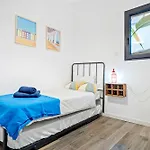 Apartman Hauzify I Martínez *