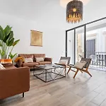Apartman Hauzify I Martínez Calella
