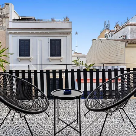 Apartment Hauzify I Martinez