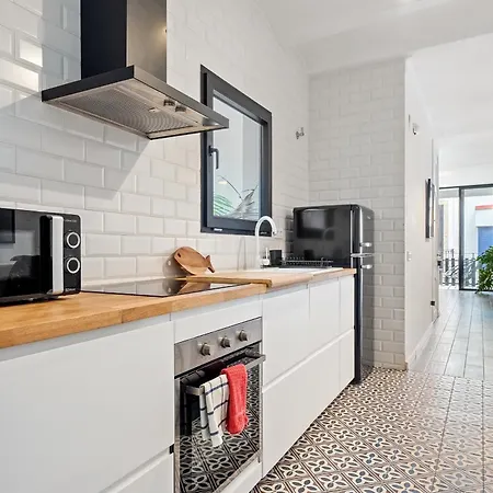 Hauzify I Martinez Appartement Calella