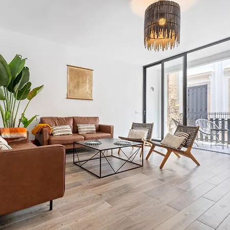 Appartement Hauzify I Martinez Calella