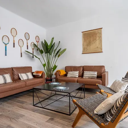 Hauzify I Martinez Appartement Calella