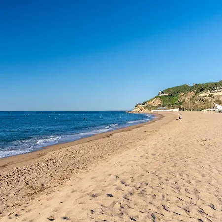 Apartment Hauzify I Martinez Calella