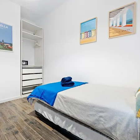 Appartement Hauzify I Martinez