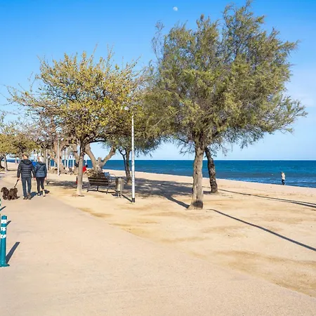 Hauzify I Martinez * Calella