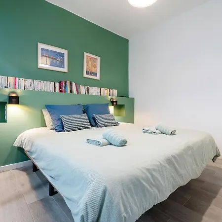 Apartment Hauzify I Martinez *