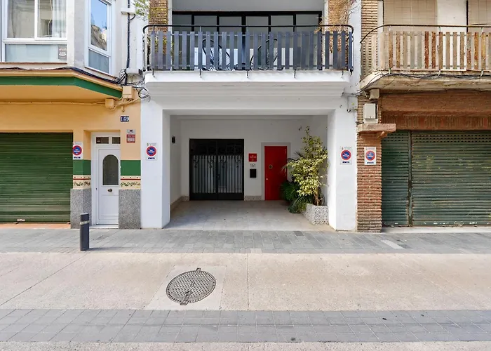 Appartement Hauzify I Martinez *