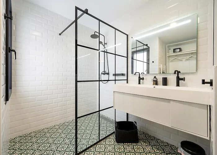 Appartement Hauzify I Martinez