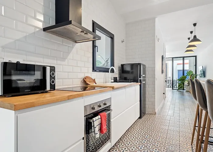 Hauzify I Martinez Appartement Calella