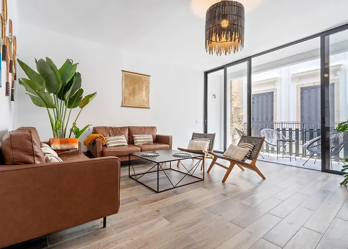 Appartement Hauzify I Martinez Calella