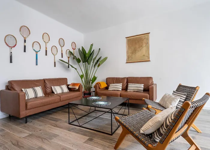 Hauzify I Martinez Appartement Calella