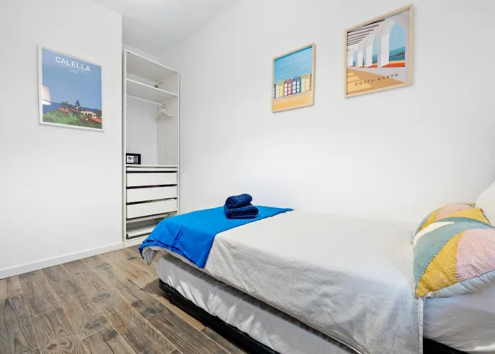 Appartement Hauzify I Martinez