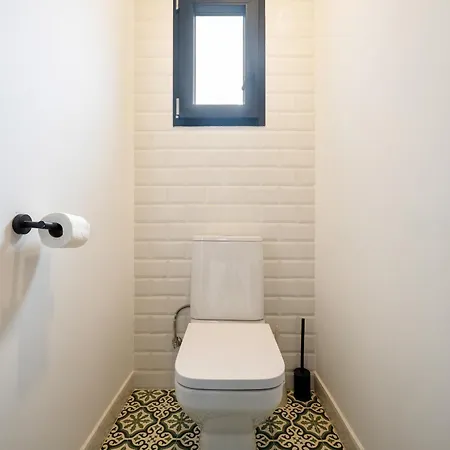 Hauzify I Martínez Apartamento Calella