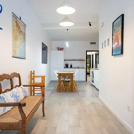 Apartamento Hauzify I Martínez