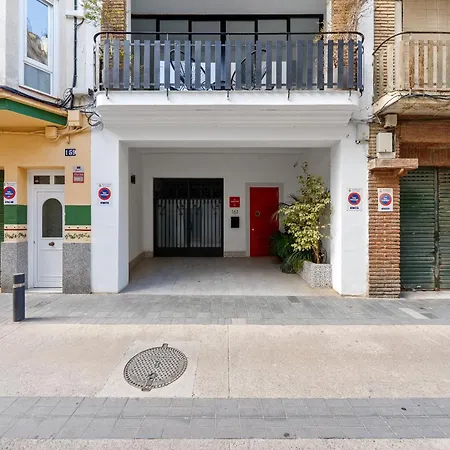 Apartamento Hauzify I Martínez *
