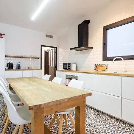 Hauzify I Martínez Apartamento