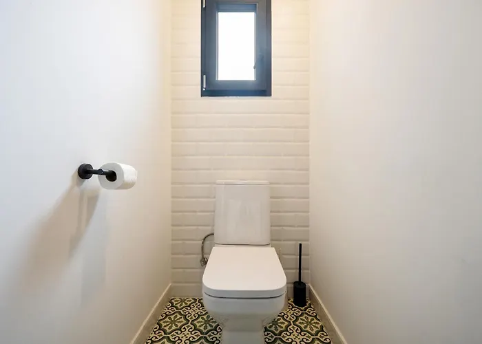 Hauzify I Martínez Apartamento Calella