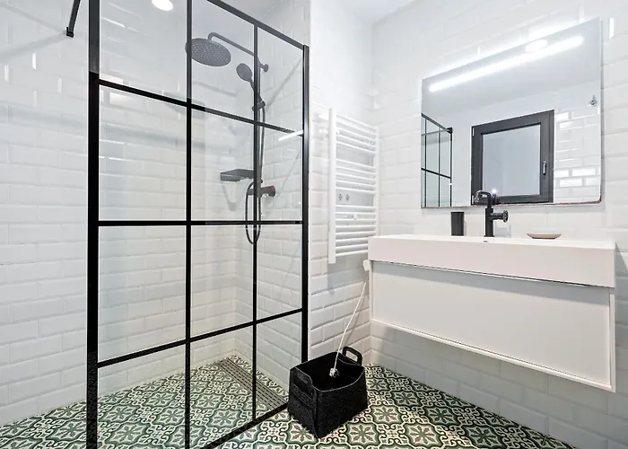 Hauzify I Martínez Apartamento Calella