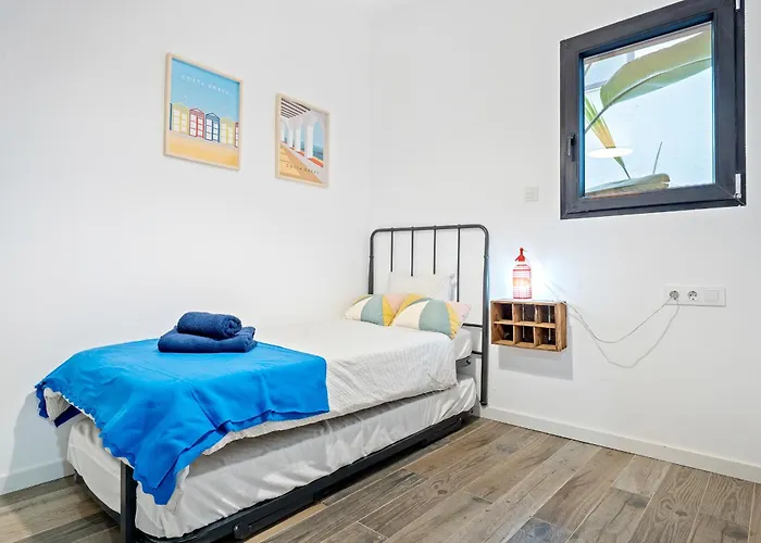 Apartamento Hauzify I Martínez *