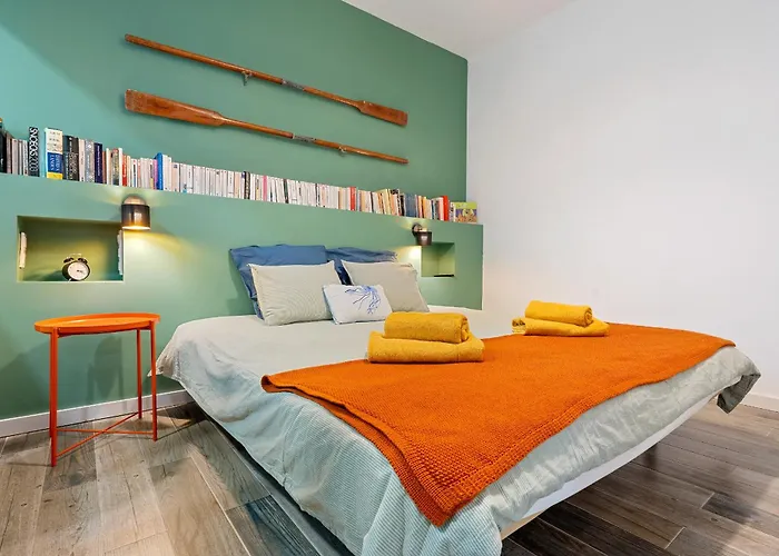 Hauzify I Martínez Apartamento Calella