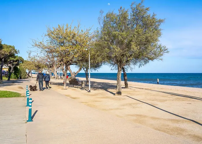 Hauzify I Martínez * Calella